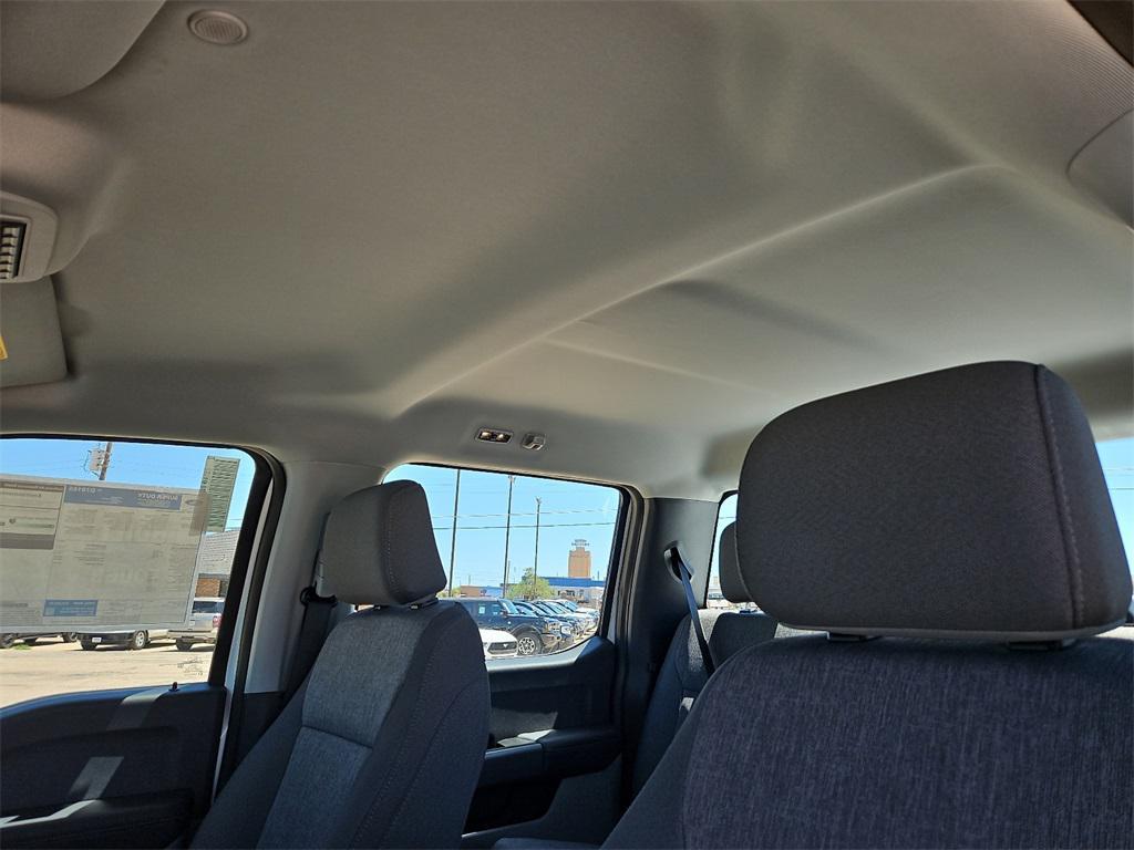 new 2025 Ford F-250 car, priced at $65,412