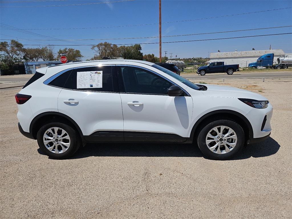 used 2024 Ford Escape car, priced at $22,977
