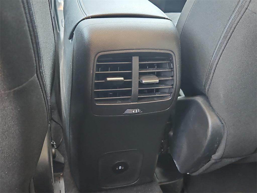 used 2024 Ford Escape car, priced at $22,977