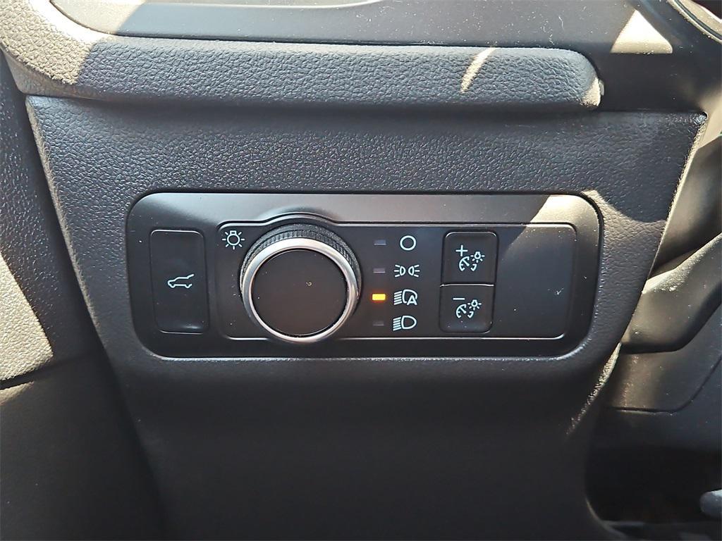 used 2024 Ford Escape car, priced at $22,977