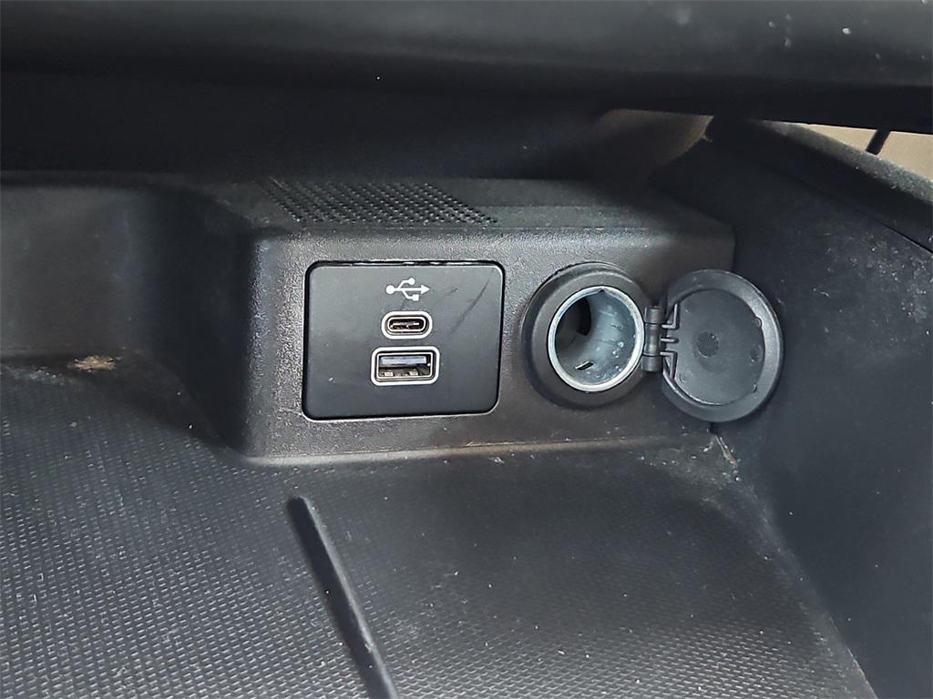 used 2024 Ford Escape car, priced at $22,977
