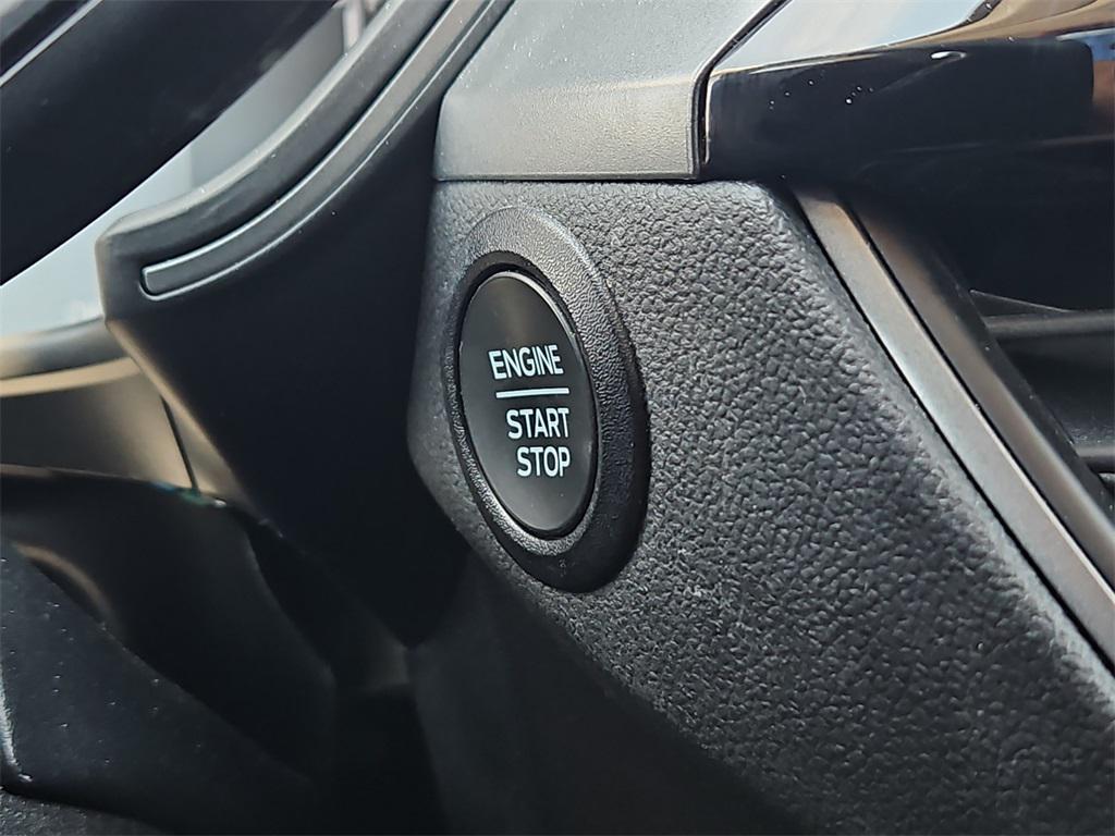 used 2024 Ford Escape car, priced at $22,977