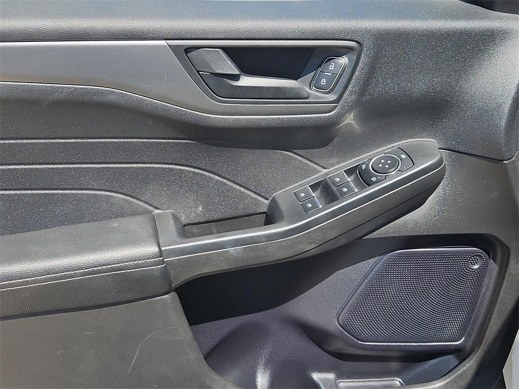used 2024 Ford Escape car, priced at $22,977
