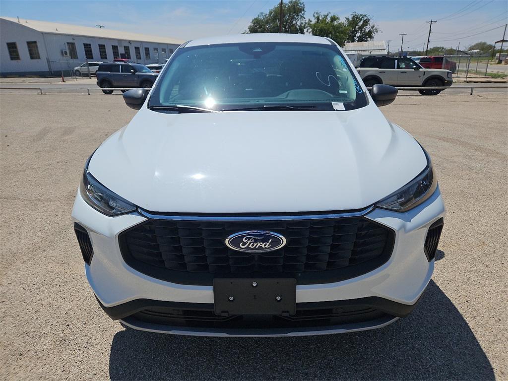 used 2024 Ford Escape car, priced at $22,977