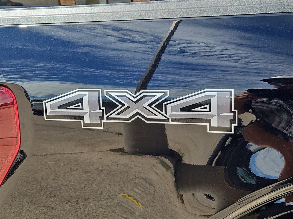 new 2025 Ford F-150 car, priced at $48,058