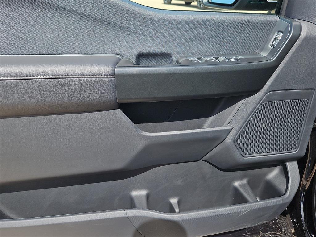 new 2025 Ford F-150 car, priced at $48,058