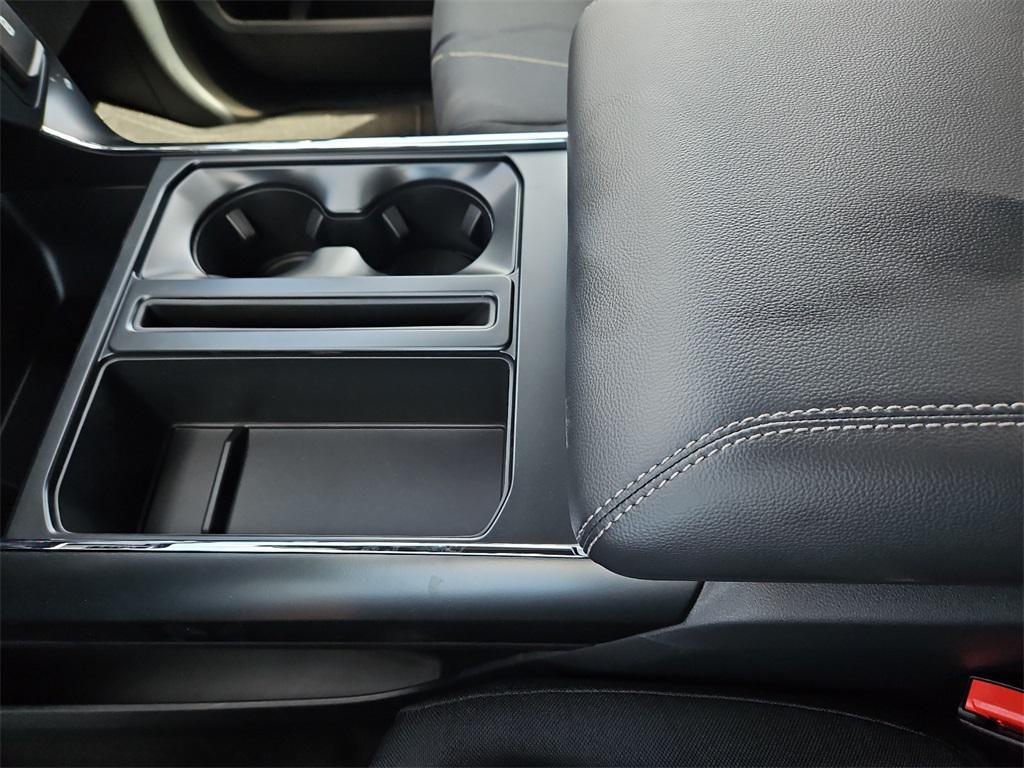 new 2025 Ford F-150 car, priced at $48,058