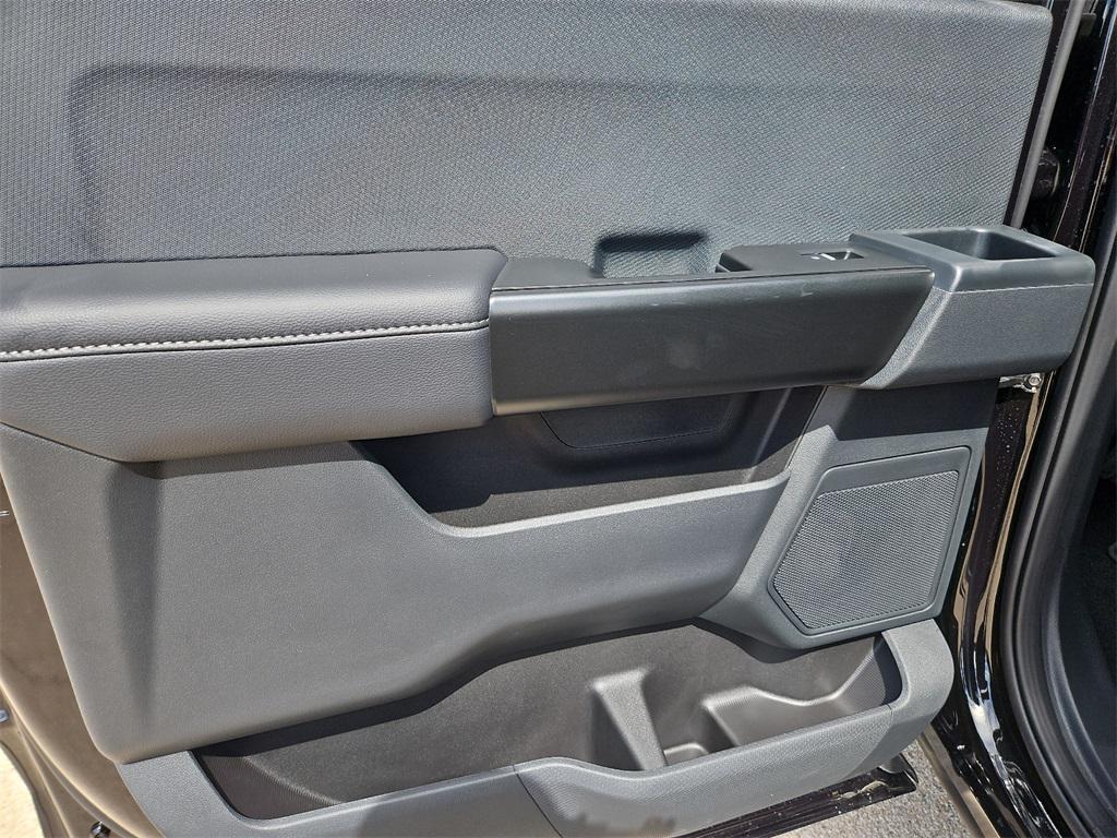 new 2025 Ford F-150 car, priced at $48,058