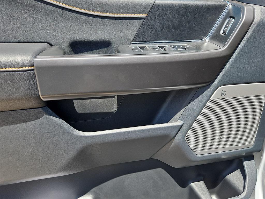 new 2025 Ford F-150 car, priced at $65,219