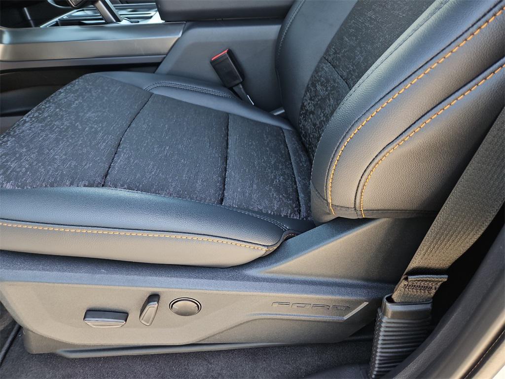 new 2025 Ford F-150 car, priced at $65,219