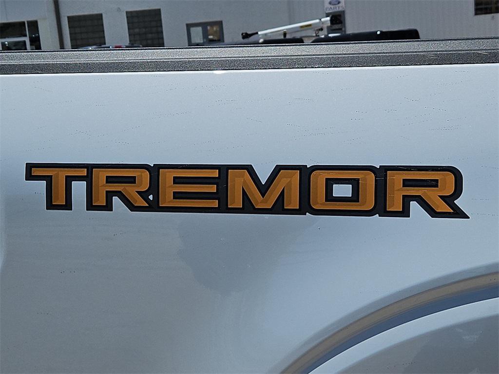 new 2025 Ford F-150 car, priced at $65,219