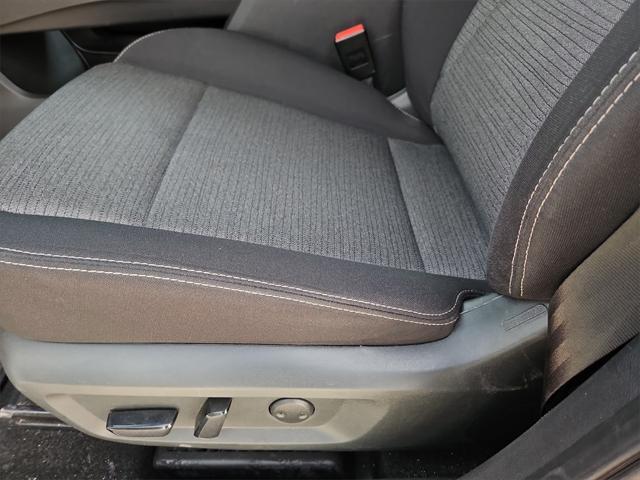 used 2023 Nissan Rogue car, priced at $21,877