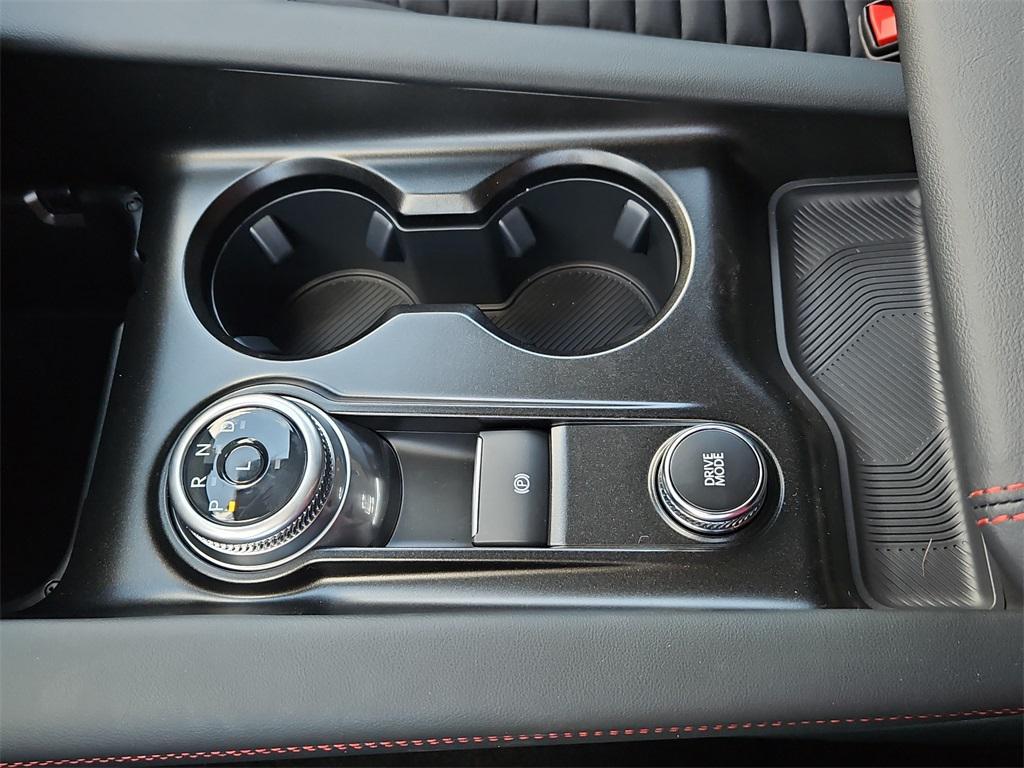 new 2025 Ford Explorer car, priced at $46,678