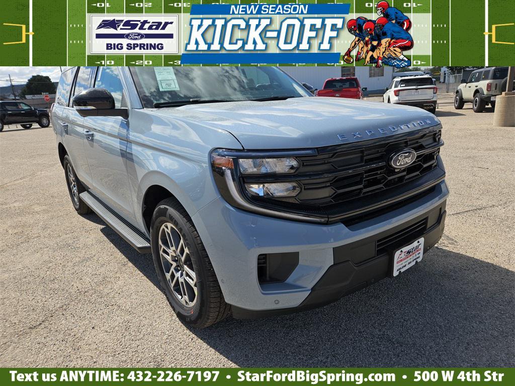 new 2025 Ford F-150 car, priced at $73,267