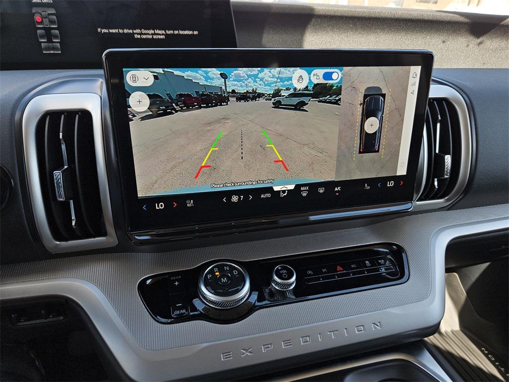 new 2025 Ford F-150 car, priced at $73,267