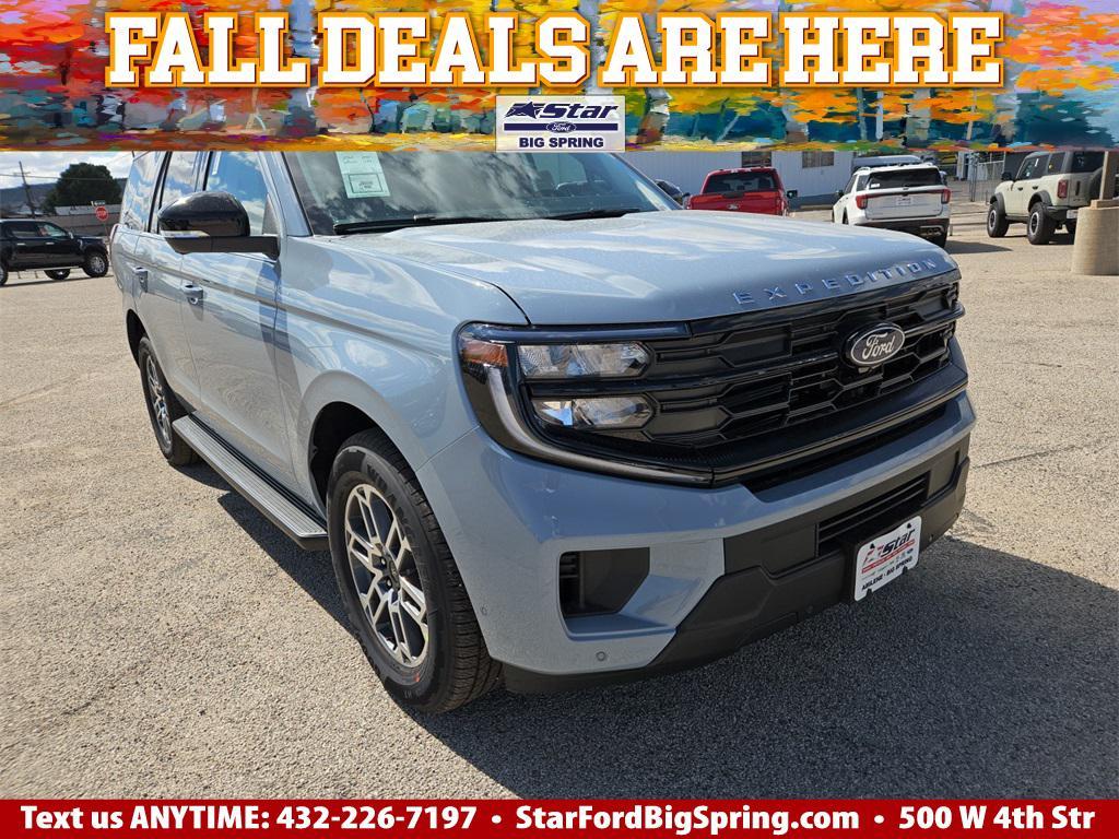 new 2025 Ford F-150 car, priced at $73,291