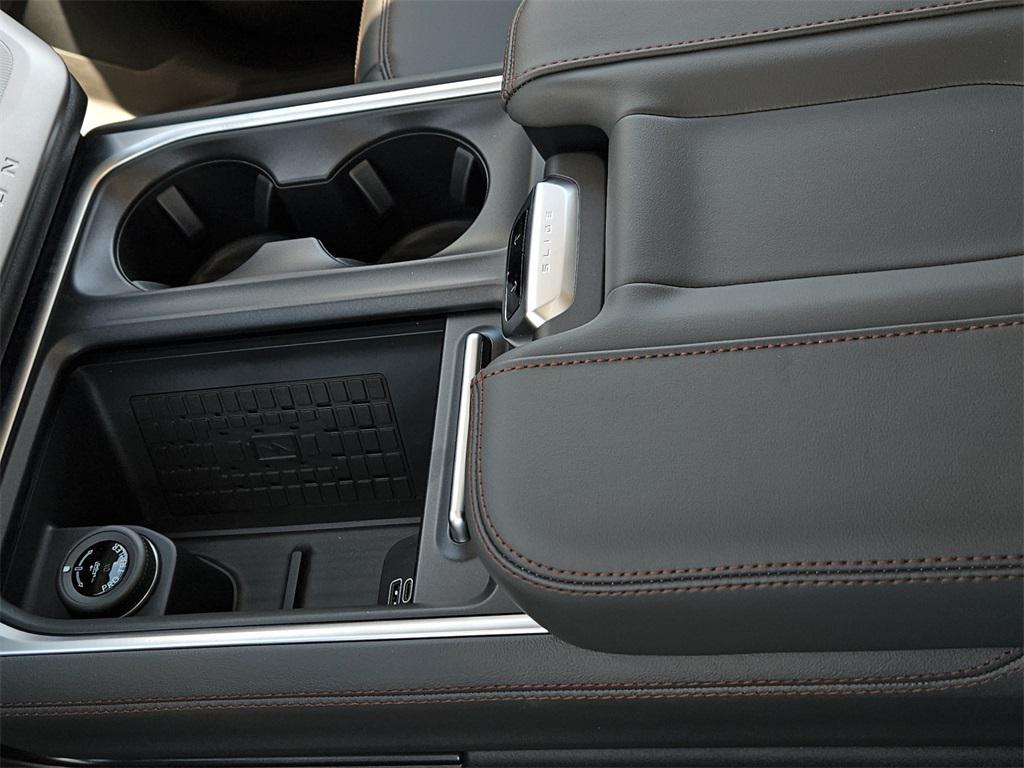 new 2025 Ford F-150 car, priced at $73,267