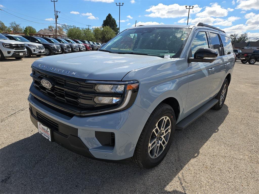 new 2025 Ford F-150 car, priced at $73,267