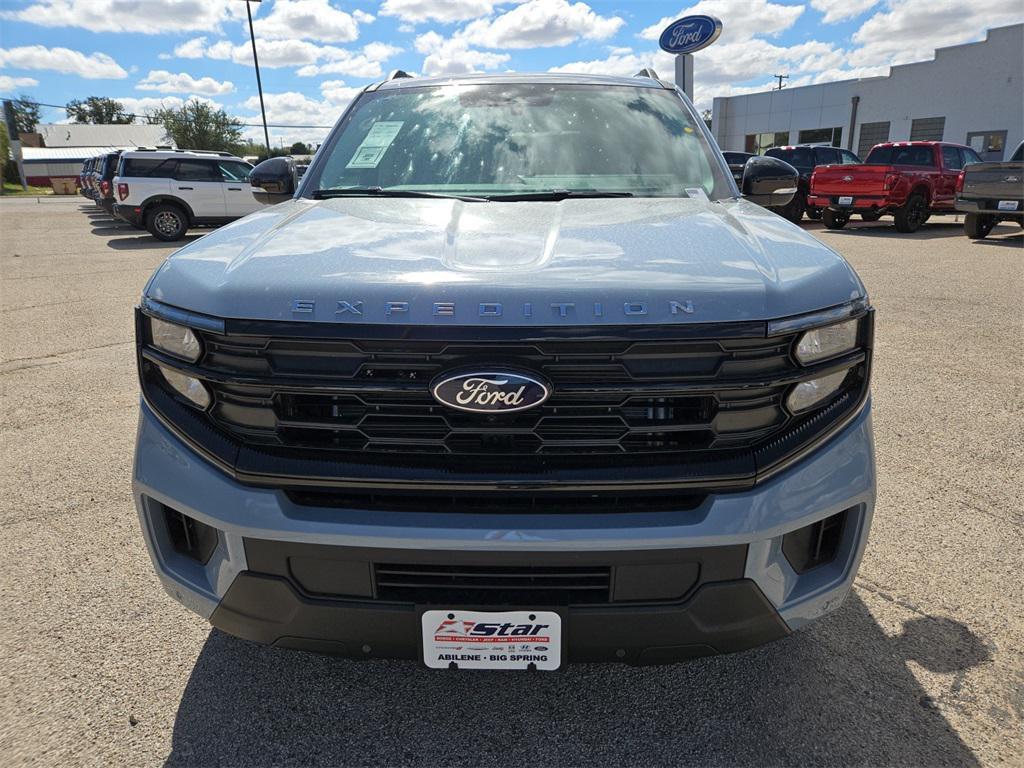 new 2025 Ford F-150 car, priced at $73,267