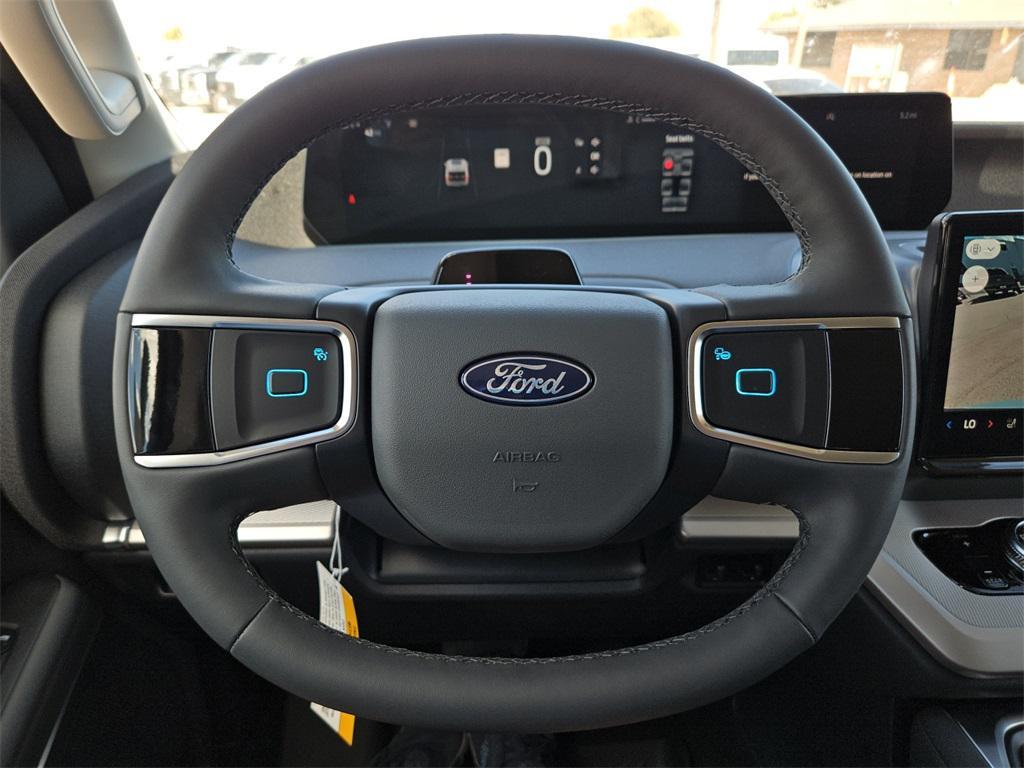 new 2025 Ford F-150 car, priced at $73,267