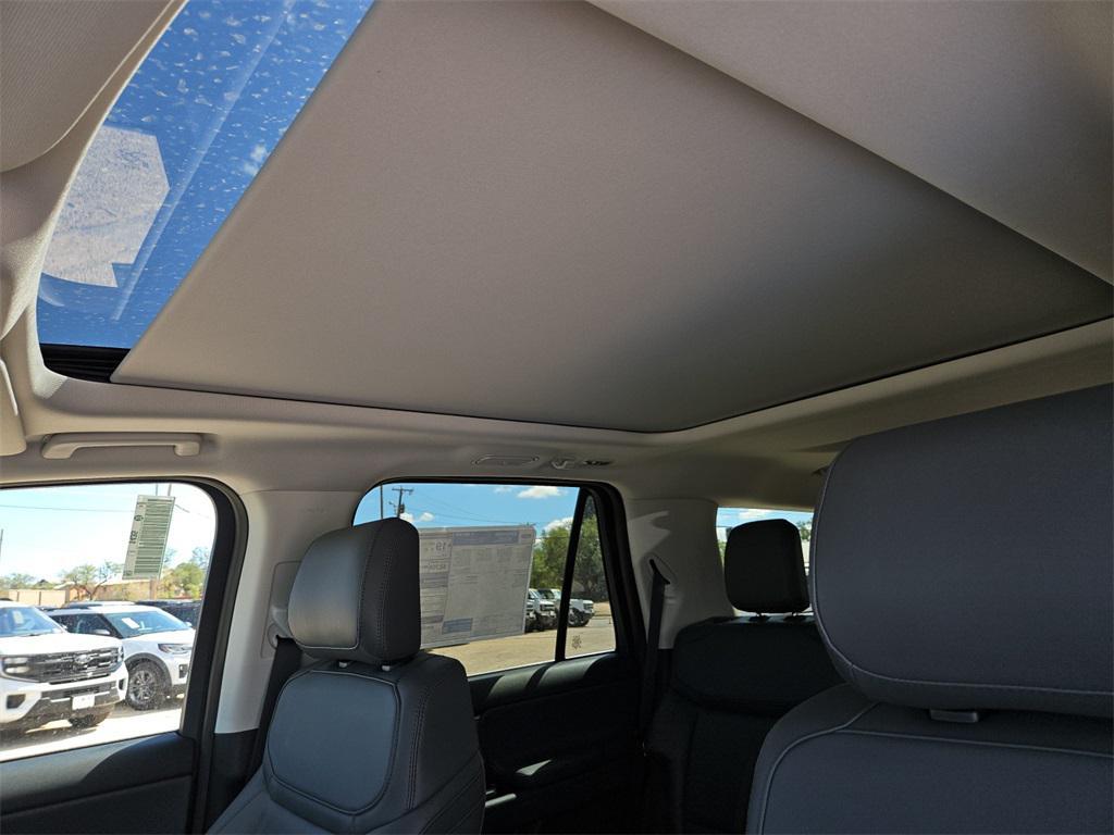 new 2025 Ford F-150 car, priced at $73,267