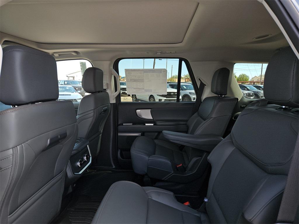 new 2025 Ford F-150 car, priced at $73,267