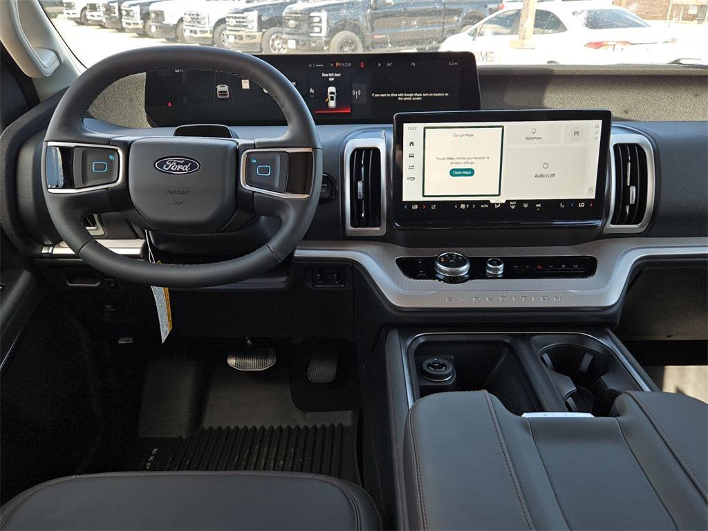 new 2025 Ford F-150 car, priced at $73,267