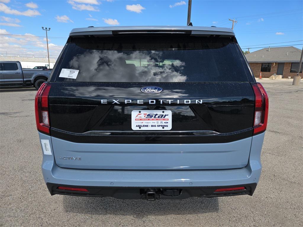 new 2025 Ford F-150 car, priced at $73,267