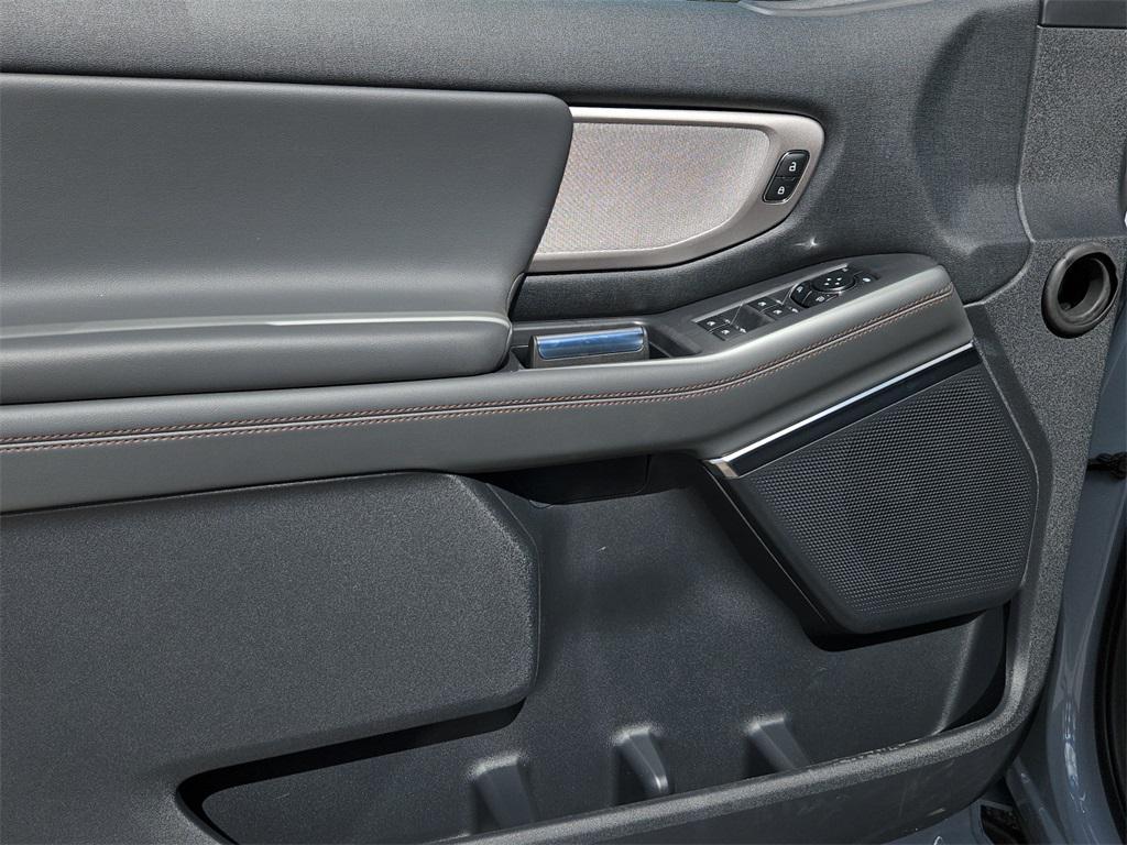 new 2025 Ford F-150 car, priced at $73,267