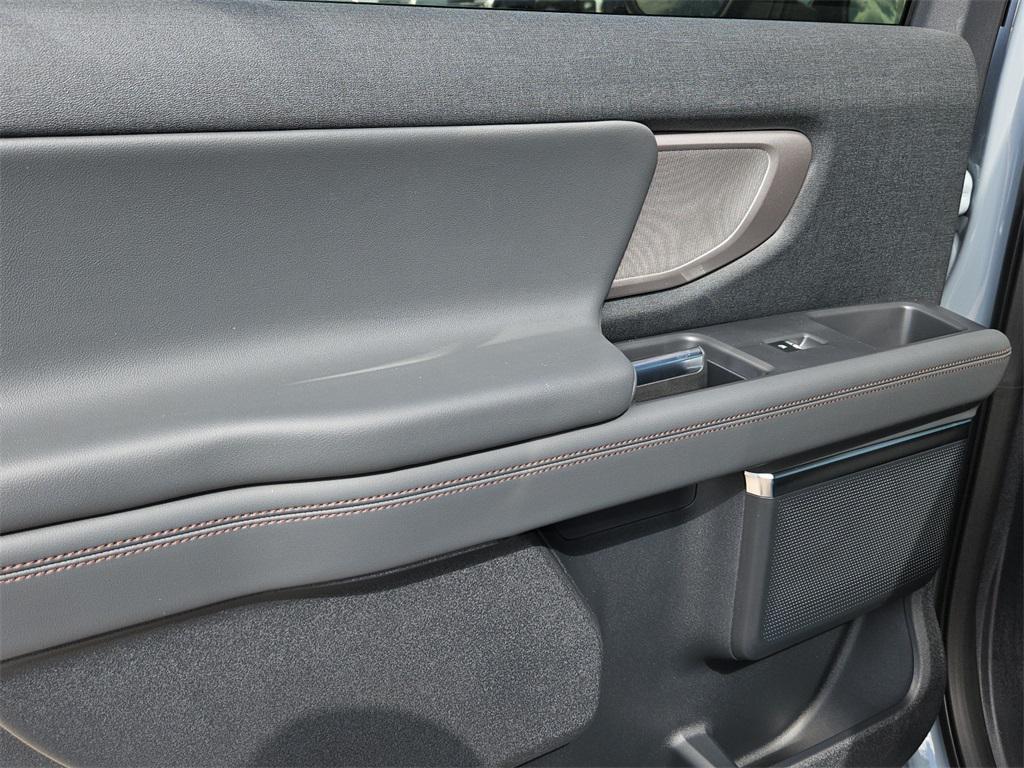 new 2025 Ford F-150 car, priced at $73,267