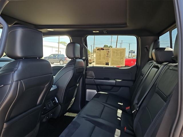 used 2023 Ford F-150 car, priced at $71,977