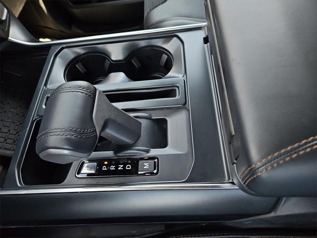 used 2023 Ford F-150 car, priced at $71,977