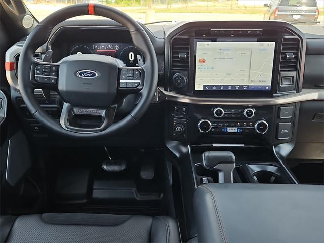 used 2023 Ford F-150 car, priced at $71,977