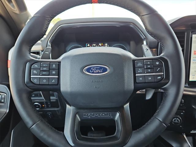 used 2023 Ford F-150 car, priced at $71,977