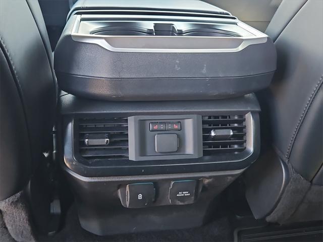 used 2023 Ford F-150 car, priced at $71,977