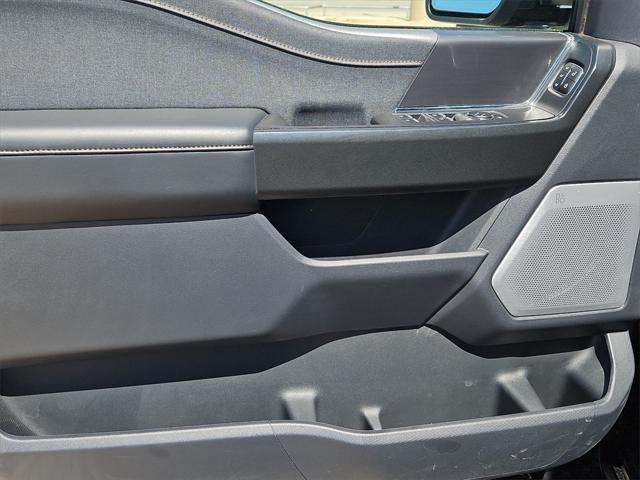 used 2023 Ford F-150 car, priced at $71,977