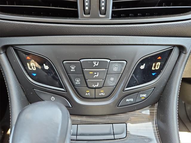 used 2020 Buick Envision car, priced at $22,881