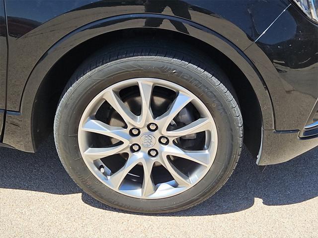 used 2020 Buick Envision car, priced at $22,881