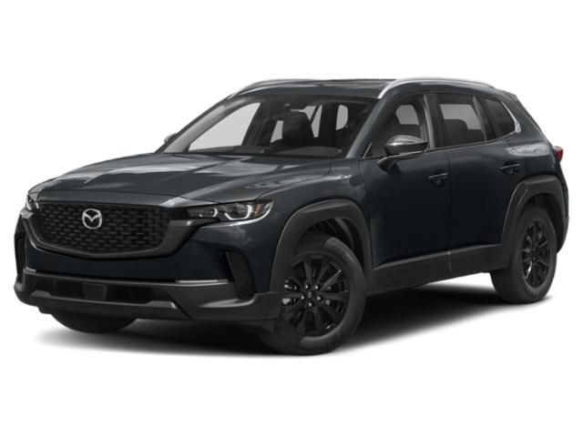 used 2023 Mazda CX-50 car, priced at $27,581