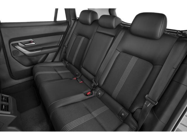 used 2023 Mazda CX-50 car, priced at $27,581