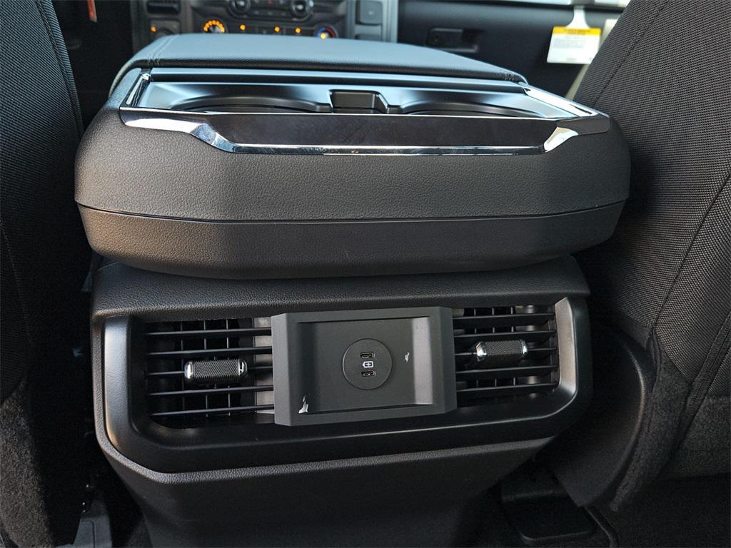 new 2025 Ford F-150 car, priced at $51,037