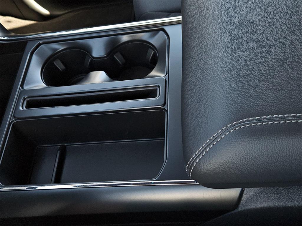 new 2025 Ford F-150 car, priced at $51,037