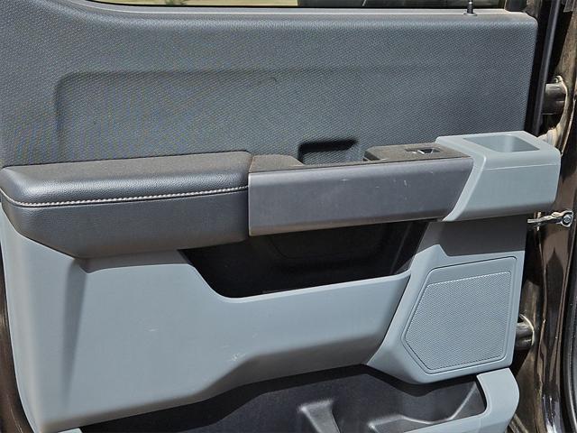 used 2023 Ford F-150 car, priced at $31,977