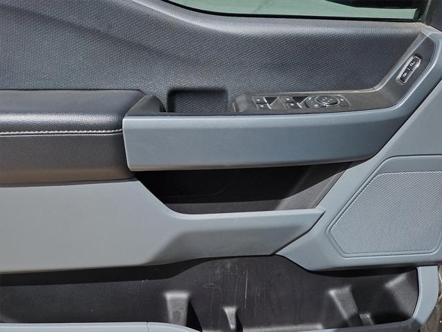 used 2023 Ford F-150 car, priced at $31,977