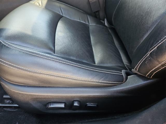 used 2023 Nissan Altima car, priced at $23,977