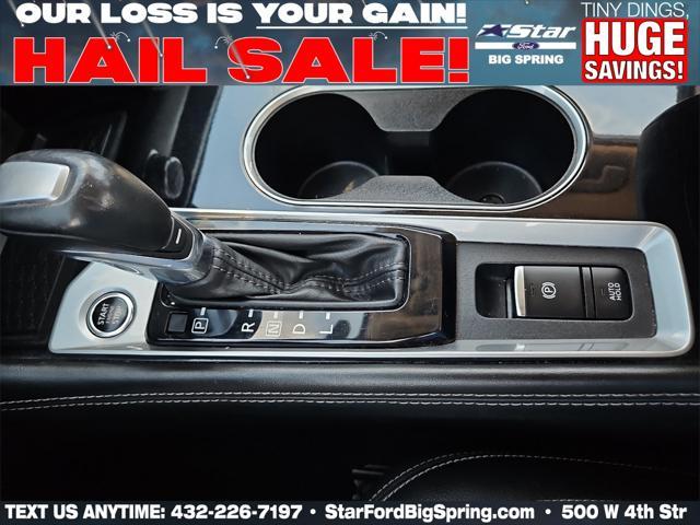 used 2023 Nissan Altima car, priced at $19,998