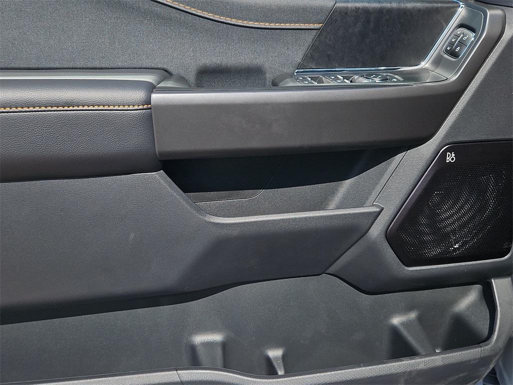 new 2025 Ford F-150 car, priced at $76,454