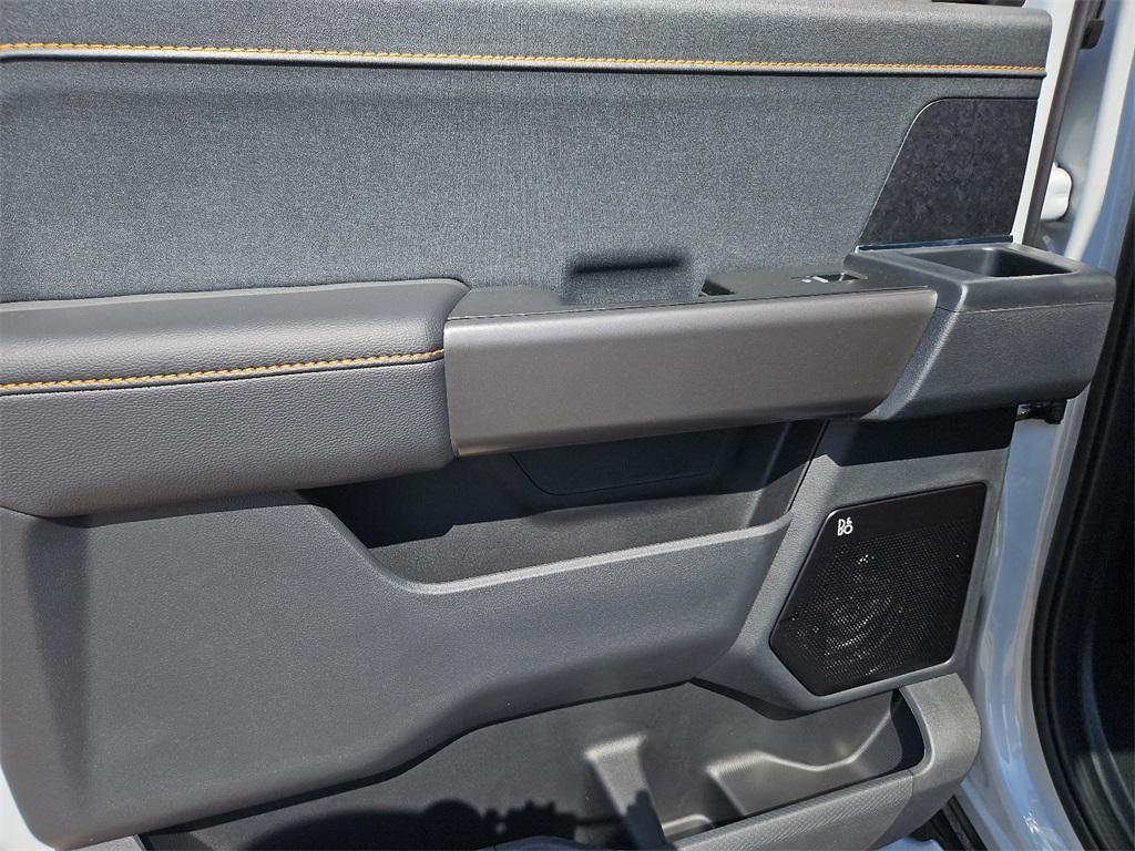 new 2025 Ford F-150 car, priced at $76,454