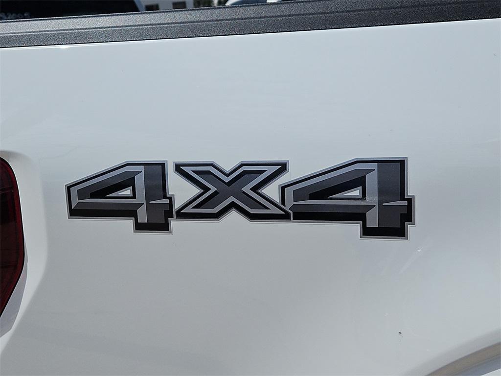 new 2025 Ford F-150 car, priced at $47,939