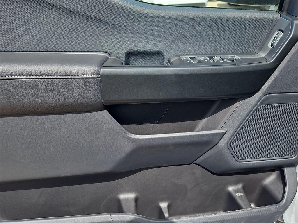 new 2025 Ford F-150 car, priced at $47,939